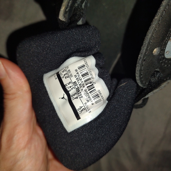 Jordan 7 Retro - Picture 3 of 3